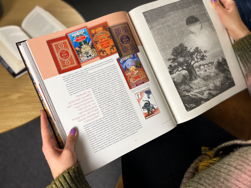 Jules Verne: Závěť výstředníka (Defekt) - Rémi Guerin, Jean Verne - Obrázek 4