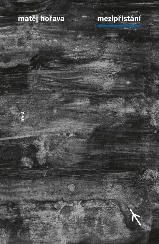 Mezipřistání koupíte na Knihydobrovsky.cz