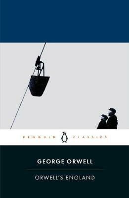 Kniha Orwell's England