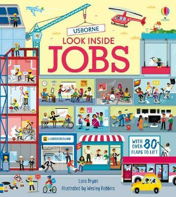 Kniha Jobs