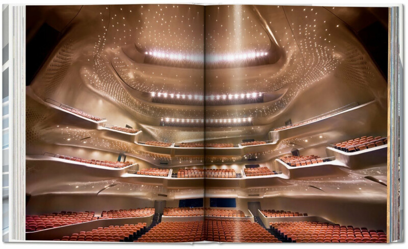 Zaha Hadid. Complete Works 1979-Today. 2020 Edition - Philip Jodidio, S. Peter Dance - Obrázek 3