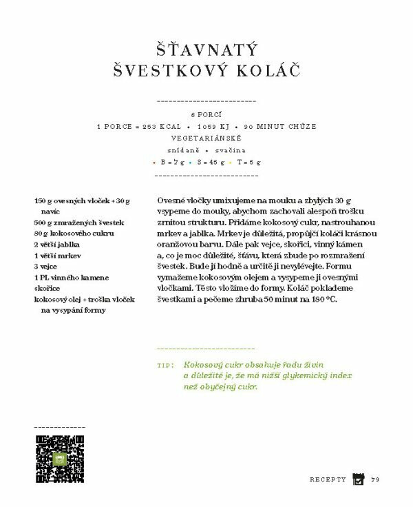 Kalorické Tabulky (obrázek 10)
