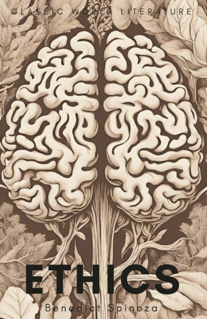 Ethics - Spinoza Benedictus de (obrázek 3)