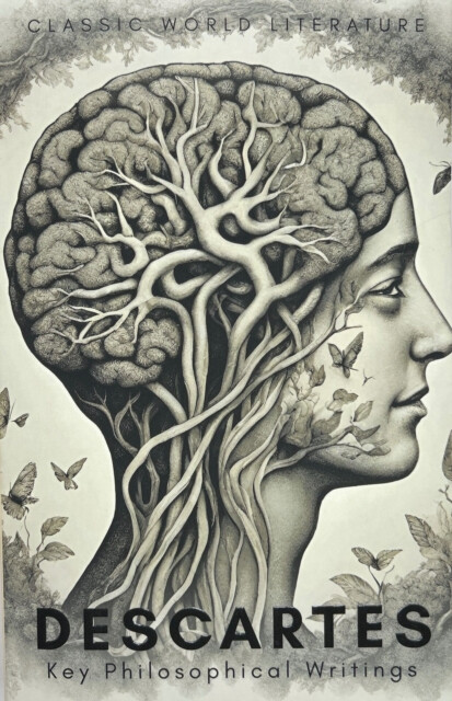 Key Philosophical Writings - René Descartes (obrázek 3)