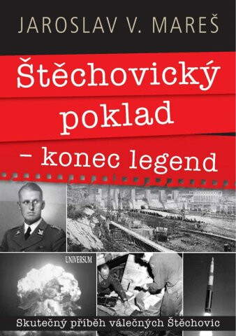 Štěchovický poklad - konec legend (Defekt)