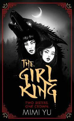 The Girl King, 1. vydání