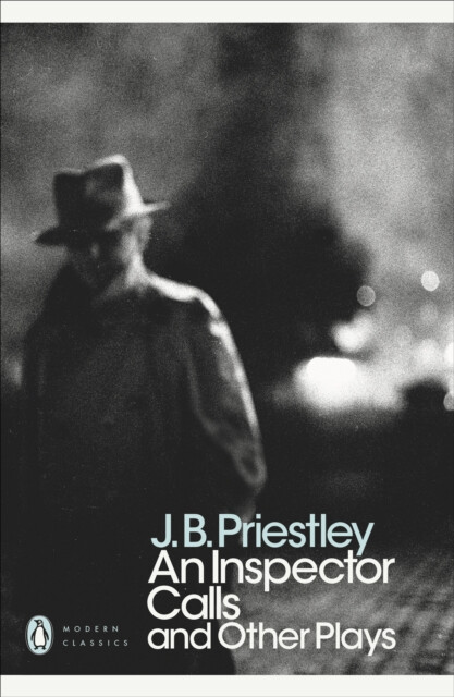 An Inspector Calls and Other Plays - Priestley J. B. - Obrázek 3