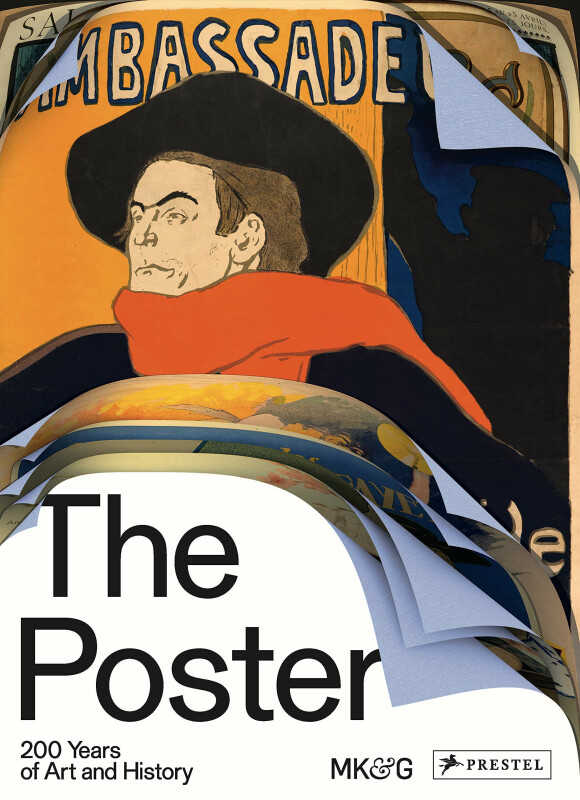 The Poster - Jürgen Döring