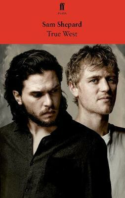Kniha True West
