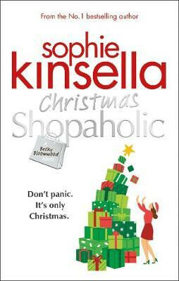 Kniha Christmas Shopaholic