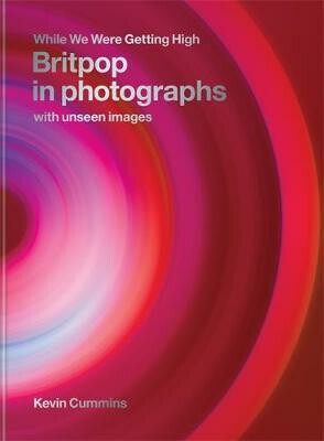 Kniha While We Were Getting High