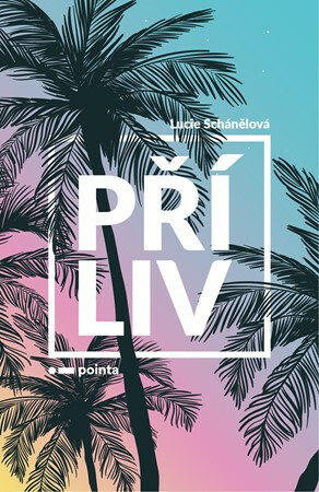 Příliv koupíte na Knihydobrovsky.cz