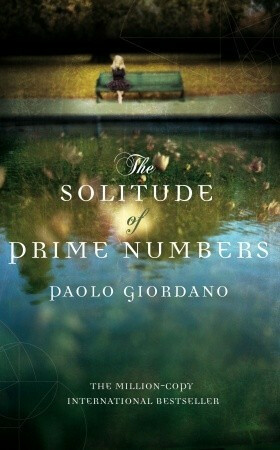 Kniha The Solitude of Prime Numbers
