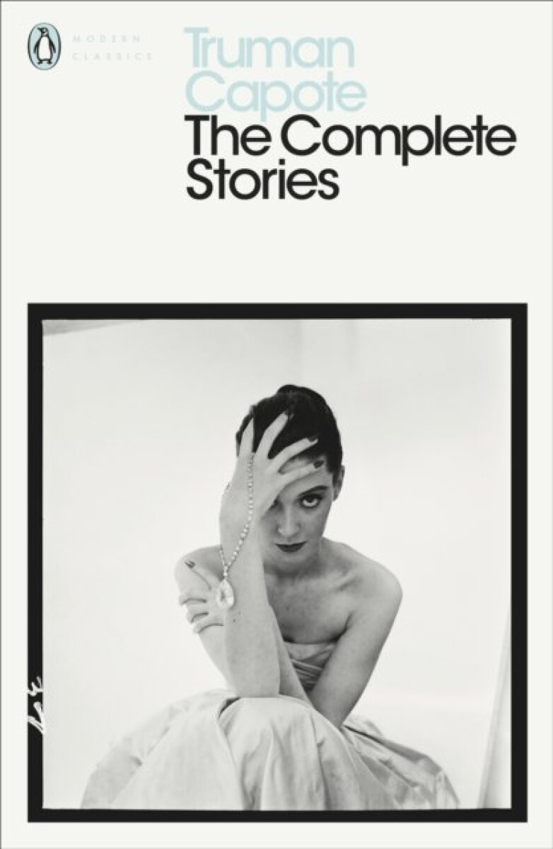 Kniha The Complete Stories