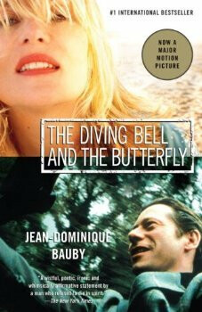 Kniha The Diving-Bell and the Butterfly. Film Tie-In