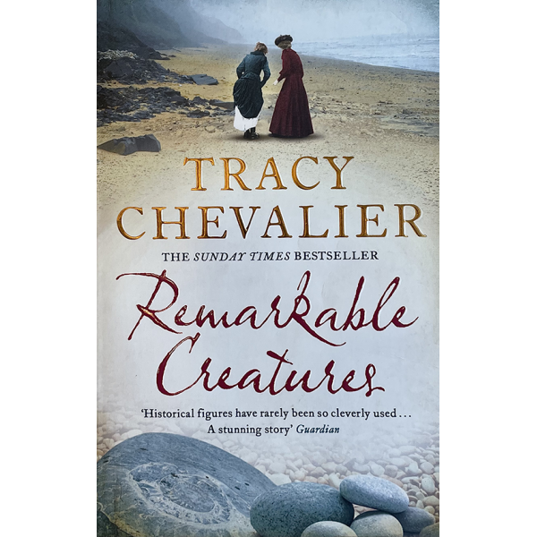 Kniha Remarkable Creatures