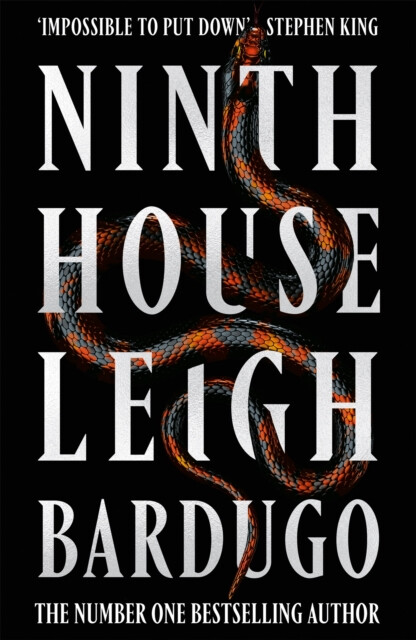 Ninth House - Leigh Bardugová