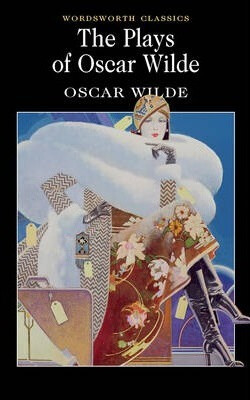 Kniha Plays of Oscar Wilde