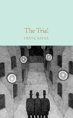The Trial, 1. vydání koupíte na Knihydobrovsky.cz