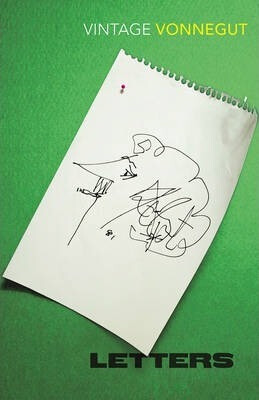 Kniha Kurt Vonnegut: Letters