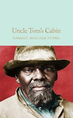 Kniha Uncle Tom's Cabin