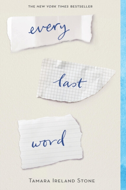 Every Last Word - Tamara Ireland Stoneová (obrázek 3)