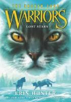 Kniha Warriors: The Broken Code 1: Lost Stars