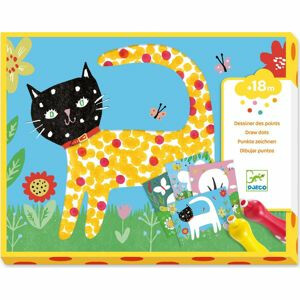 Malování pro nejmenší - Příroda a zvířátka