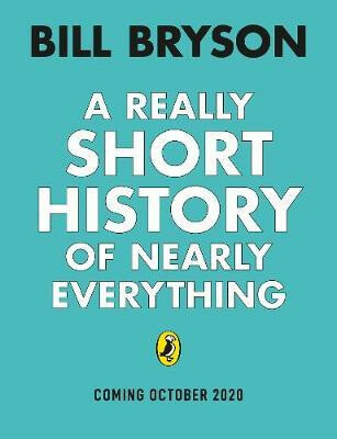 Levně A Really Short History of Nearly Everything