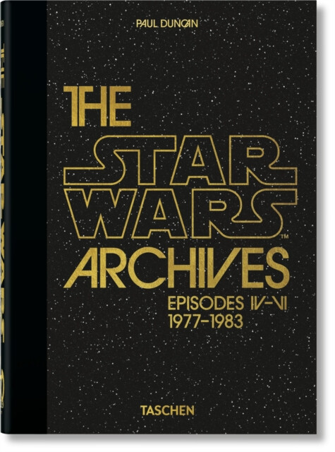The Star Wars Archives - Paul Duncan (obrázek 10)
