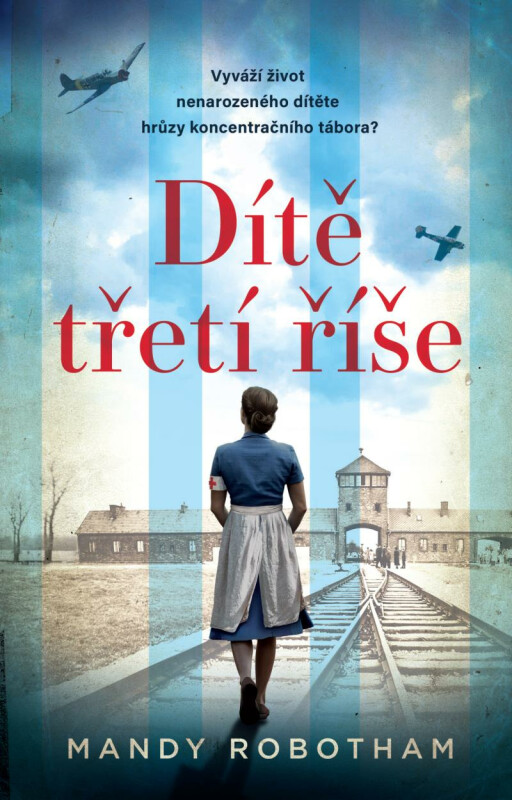 Dítě třetí říše koupíte na Knihydobrovsky.cz