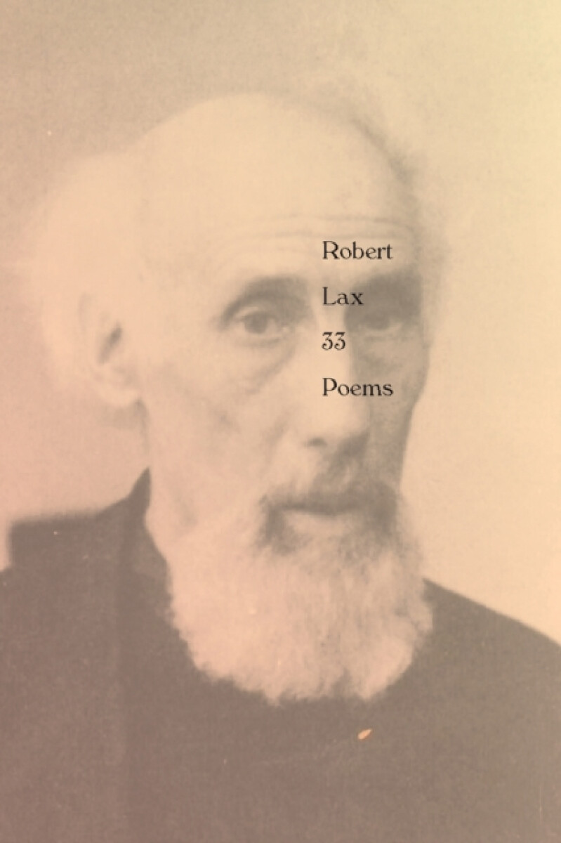 Kniha 33 Poems