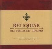Reliquiar des heiligeti Maurus