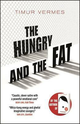 Kniha Hungry and the Fat