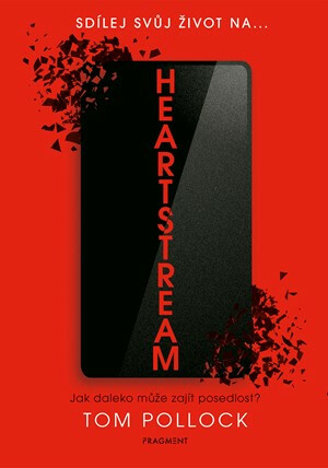 Kniha Heartstream