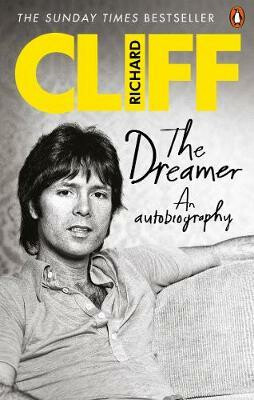 The Dreamer : An Autobiography koupíte na Knihydobrovsky.cz