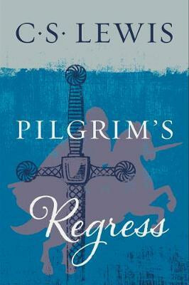 Kniha Pilgrim’s Regress