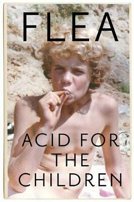 Kniha Acid For The Children