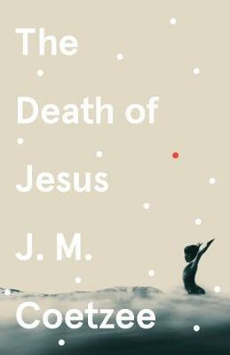 Kniha Death of Jesus
