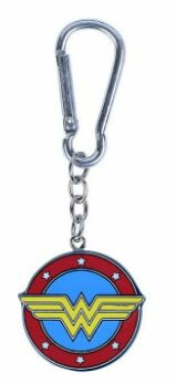 Klíčenka 3D Wonder Woman