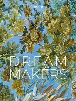Kniha Dream Makers