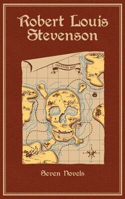 Kniha Seven Novels