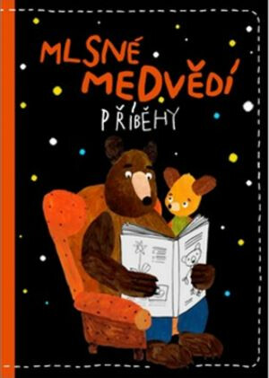Mlsné medvědí příběhy koupíte na Knihydobrovsky.cz