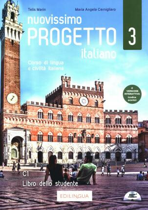 Nuovissimo Progetto italiano 3/C1