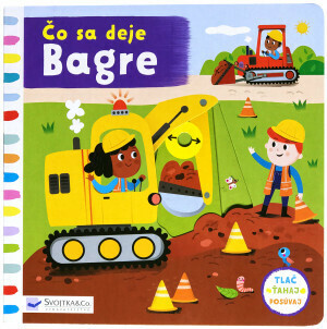 Čo sa deje: Bagre koupíte na Knihydobrovsky.cz