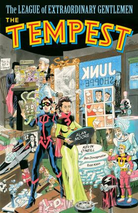 Kniha The League Of Extraordinary Gentlemen (Vol III) Century
