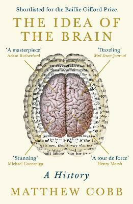 Kniha The Idea of the Brain