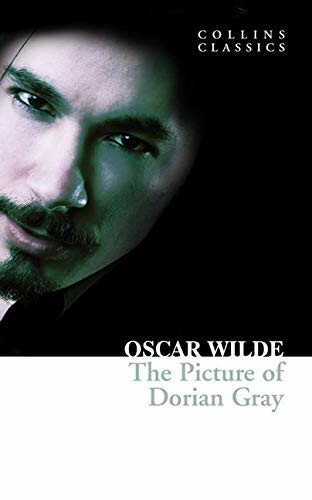 Kniha The Picture of Dorian Gray