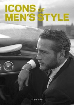Kniha Icons of Men's Style