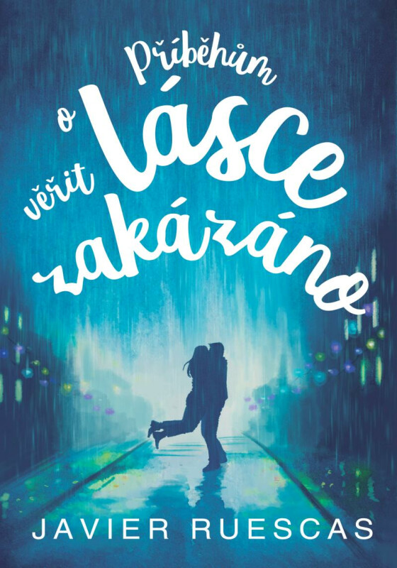 Příběhům o lásce věřit zakázáno koupíte na Knihydobrovsky.cz